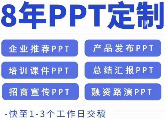 鄭州哪有專業(yè)做PPT的設計公司？