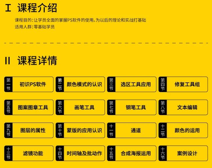 鄭州哪里有ps培訓班？推薦個學PS軟件的地方