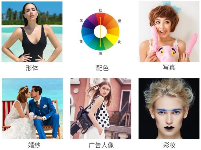 鄭州PS商業修圖培訓班哪里有？學費多少錢？