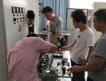 鄭州電工焊工證培訓機構哪家好？